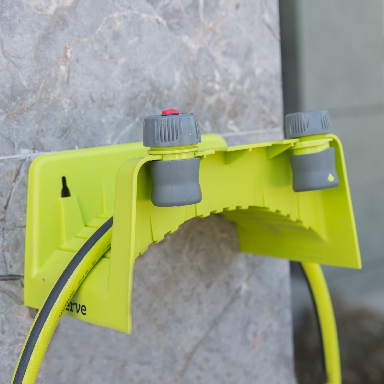 Suport furtun 25x12 cm  Verve