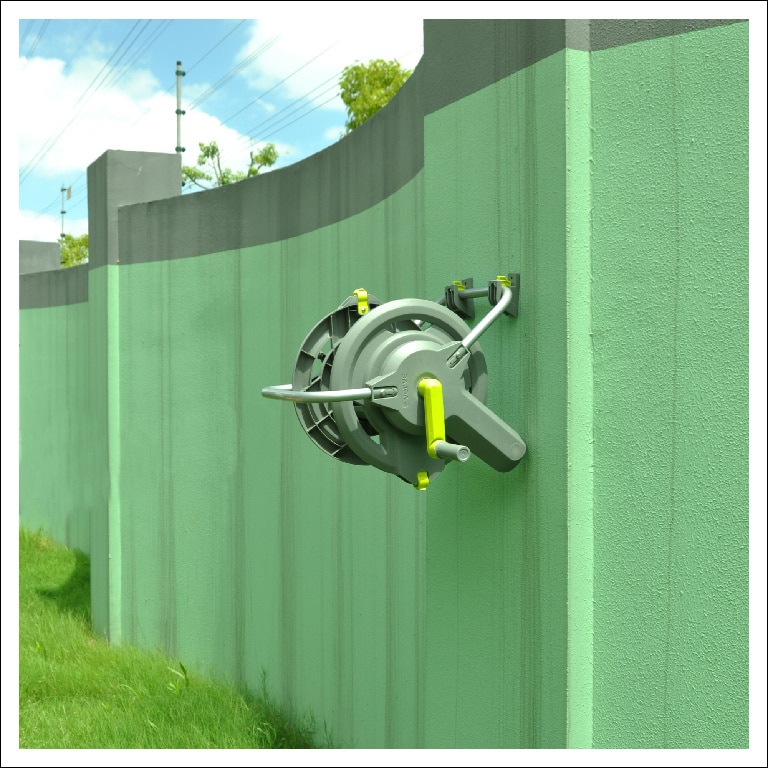 Rola pentru furtun, 45 m