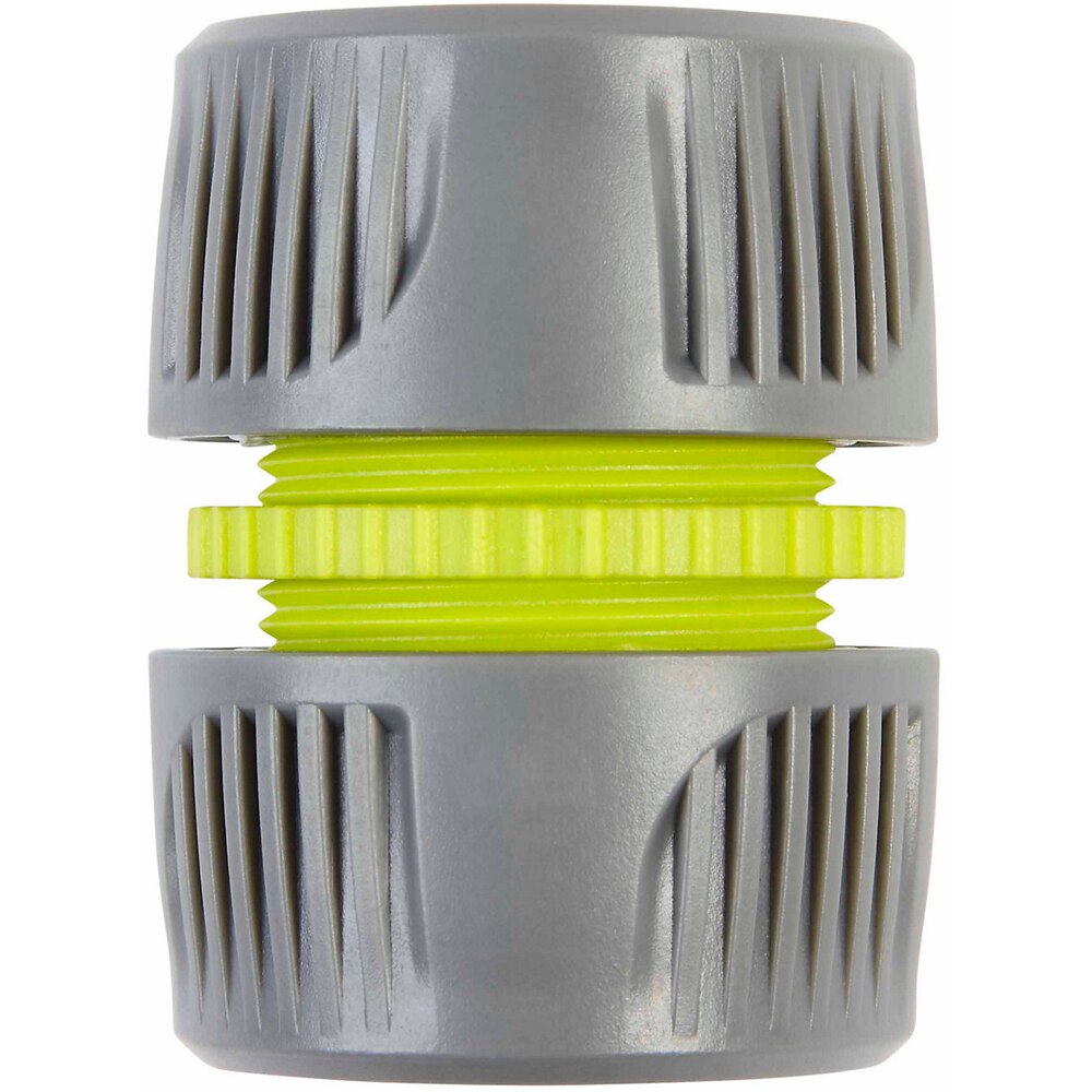 Conector pentru furtun de gradina VERVE 100569577, verde