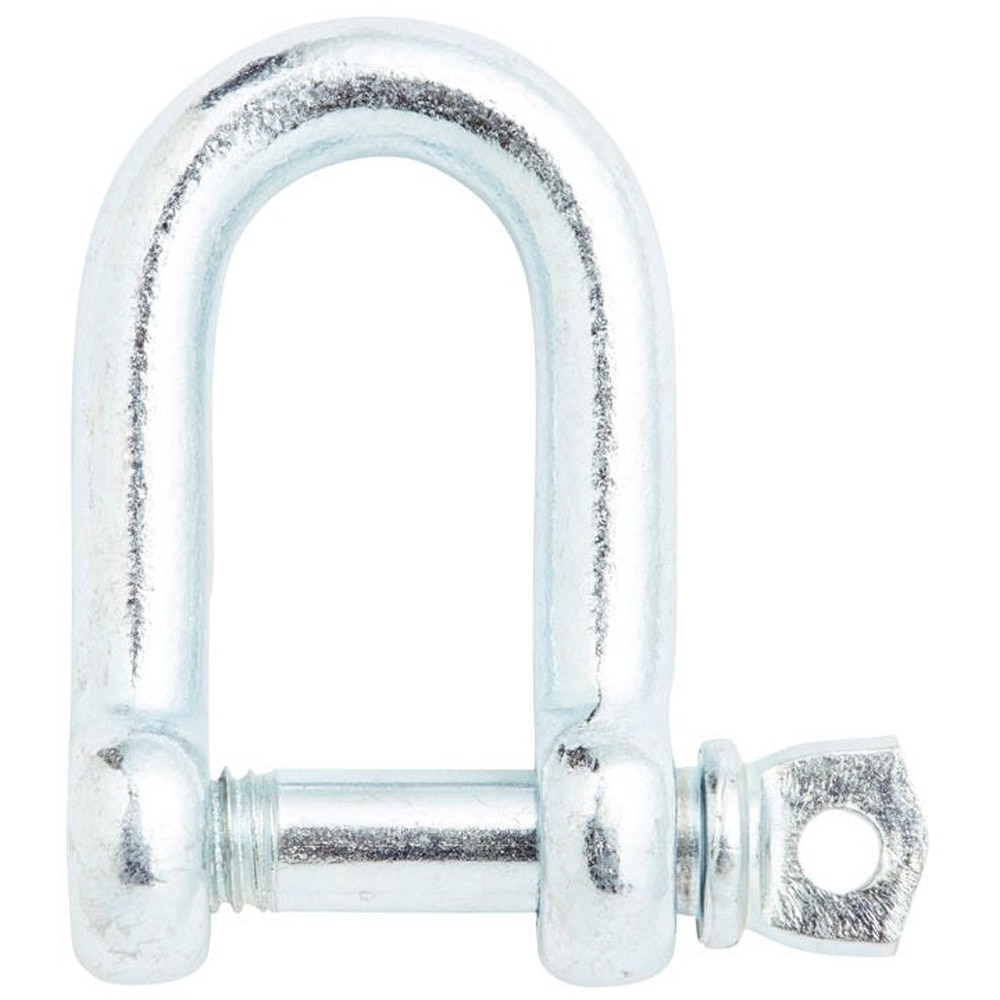 Cheie de tachelaj galvanizata, 8 mm, otel, 1 buc