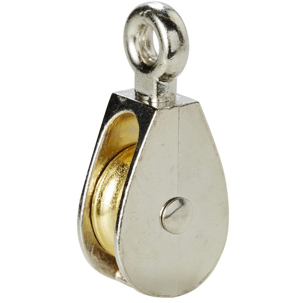 Scripete fix DIALL, 35 mm, max 90 Kg