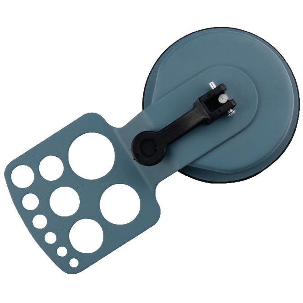 Ghidaj carota ERBAUER