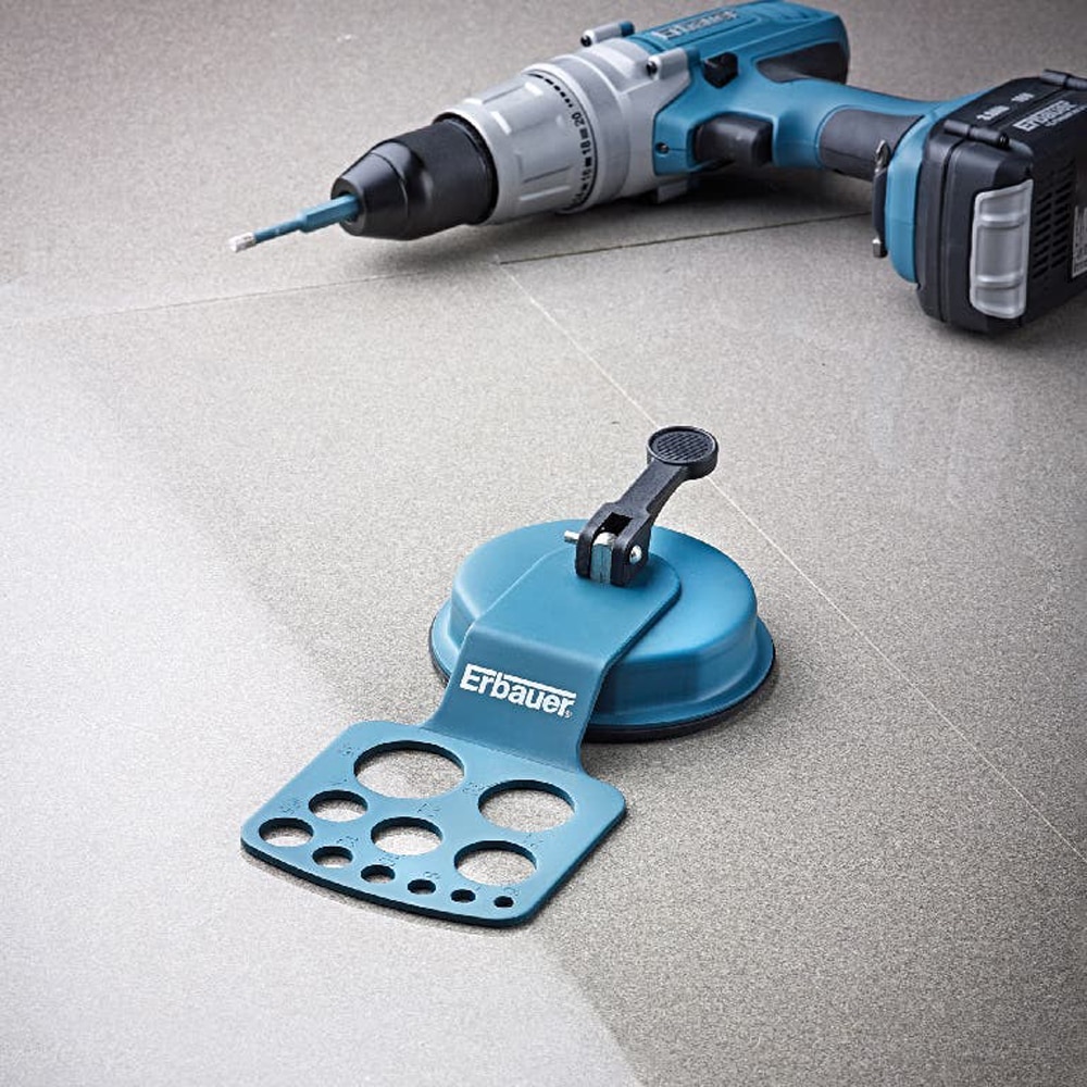 Ghidaj carota ERBAUER