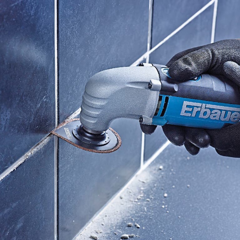 Lama indepartare chit mortar ERBAUER, 89mm