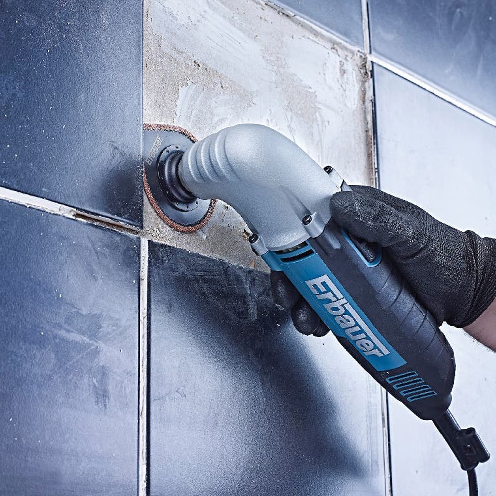 Lama indepartare chit mortar ERBAUER, 89mm