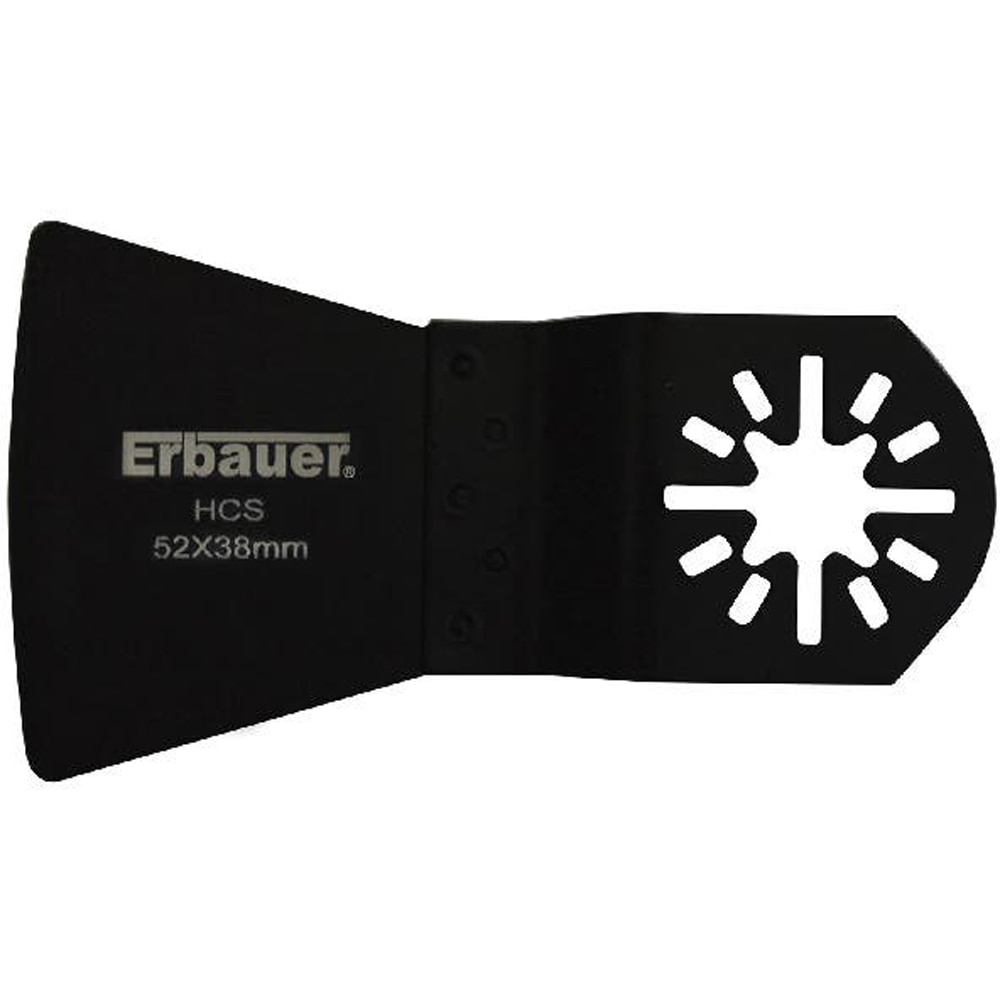 Razuitor ERBAUER, 52mm