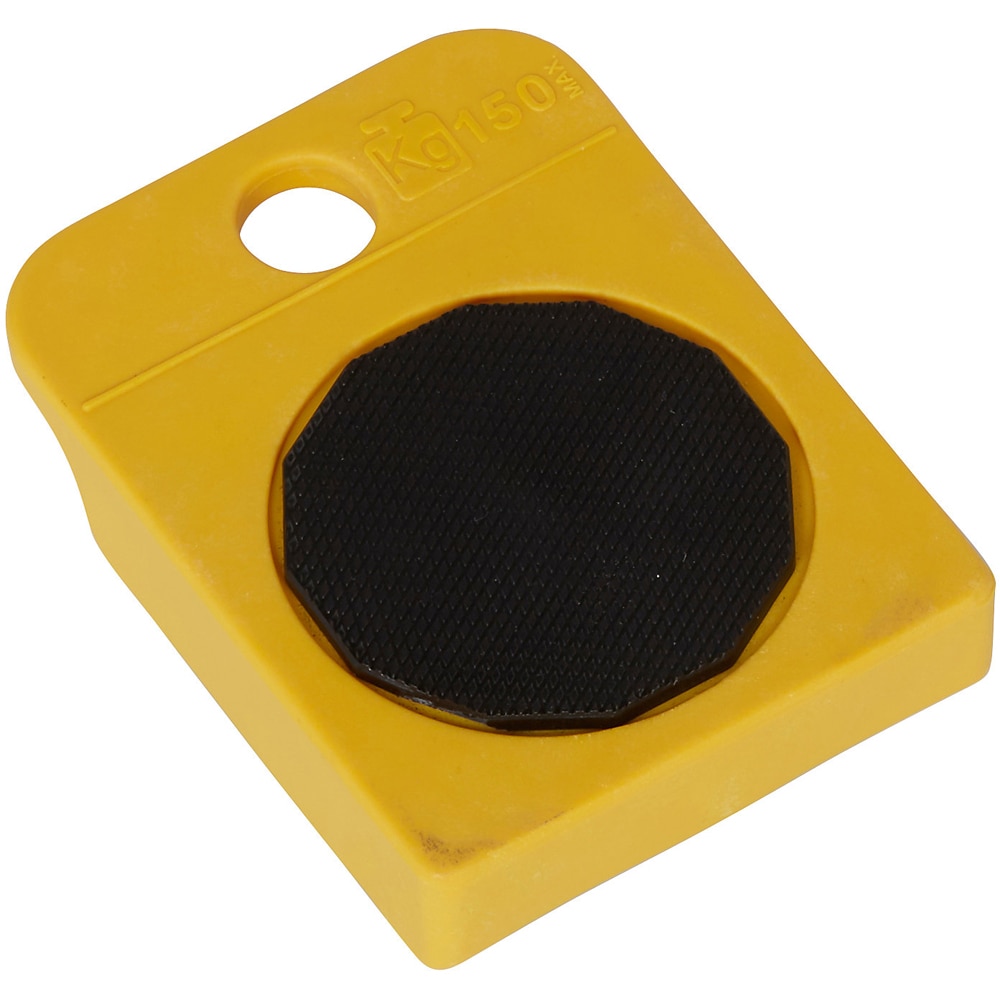 Rola transport mobila DIALL, 7.8 x 10.3 cm, max 150 Kg