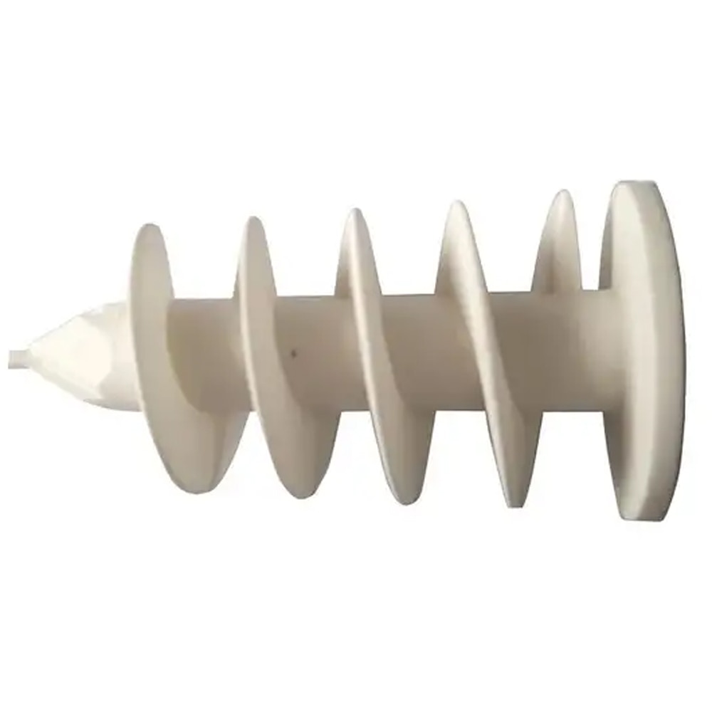 Diblu fixare pe polistiren DIALL 100575872, 25x50mm, 4buc