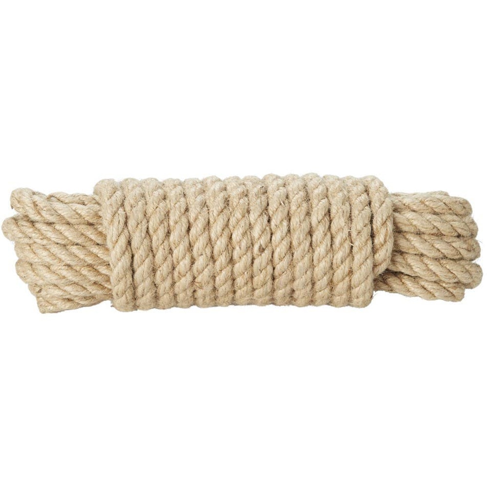 Snur Diall, iuta, 8 mm x 10 m