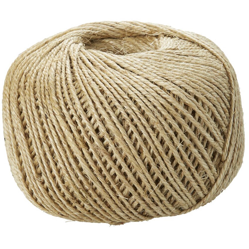 SFOARA SISAL 2,8MMX180M