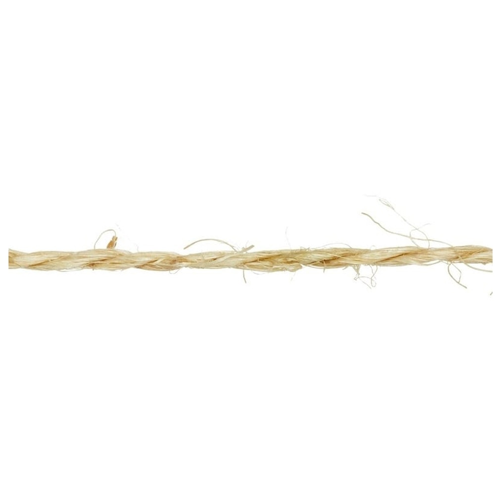 SFOARA SISAL 2MMX36M
