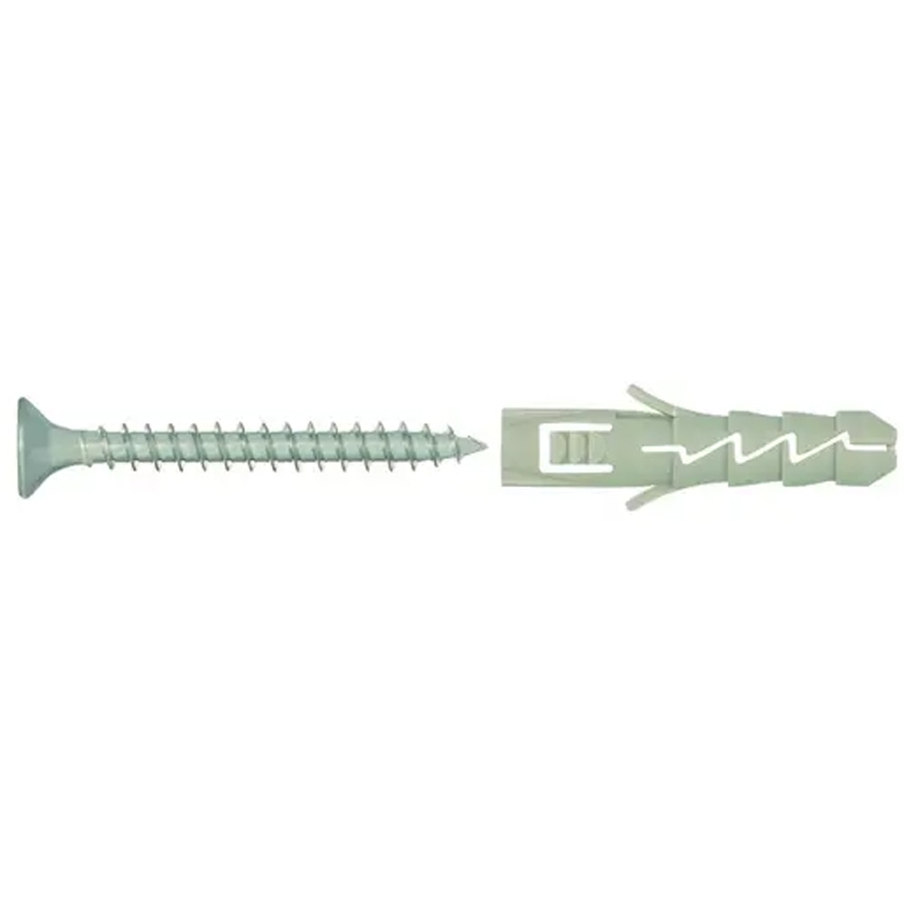 Diblu beton DIALL 100577538, 6x30mm, 15buc