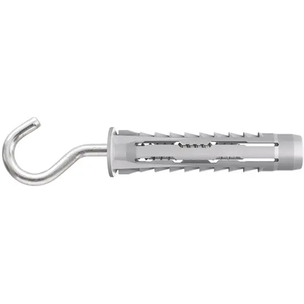 Diblu universal carlig S DIALL 100577560, 6x30mm, 4buc