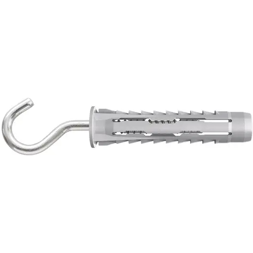 Diblu universal carlig S DIALL 100577564, 8x40mm, 2buc