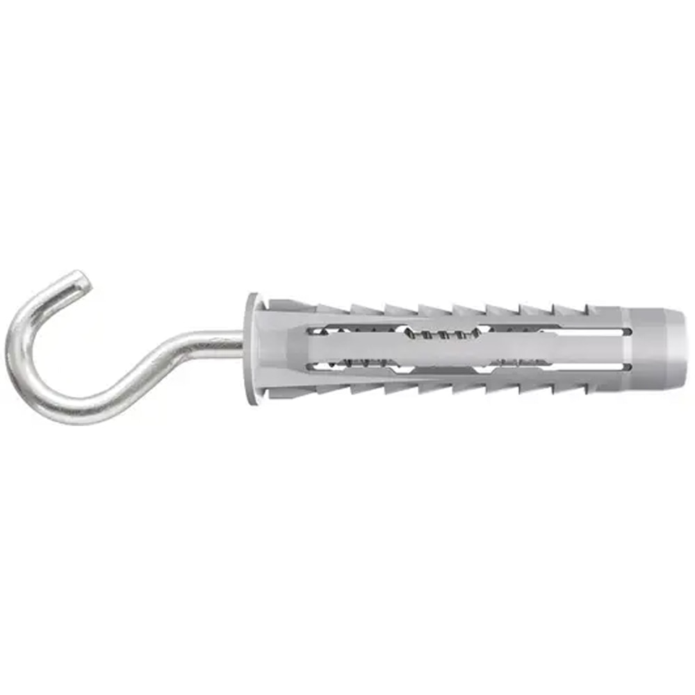 Diblu universal carlig S DIALL 100577568, 10x50mm, 2buc