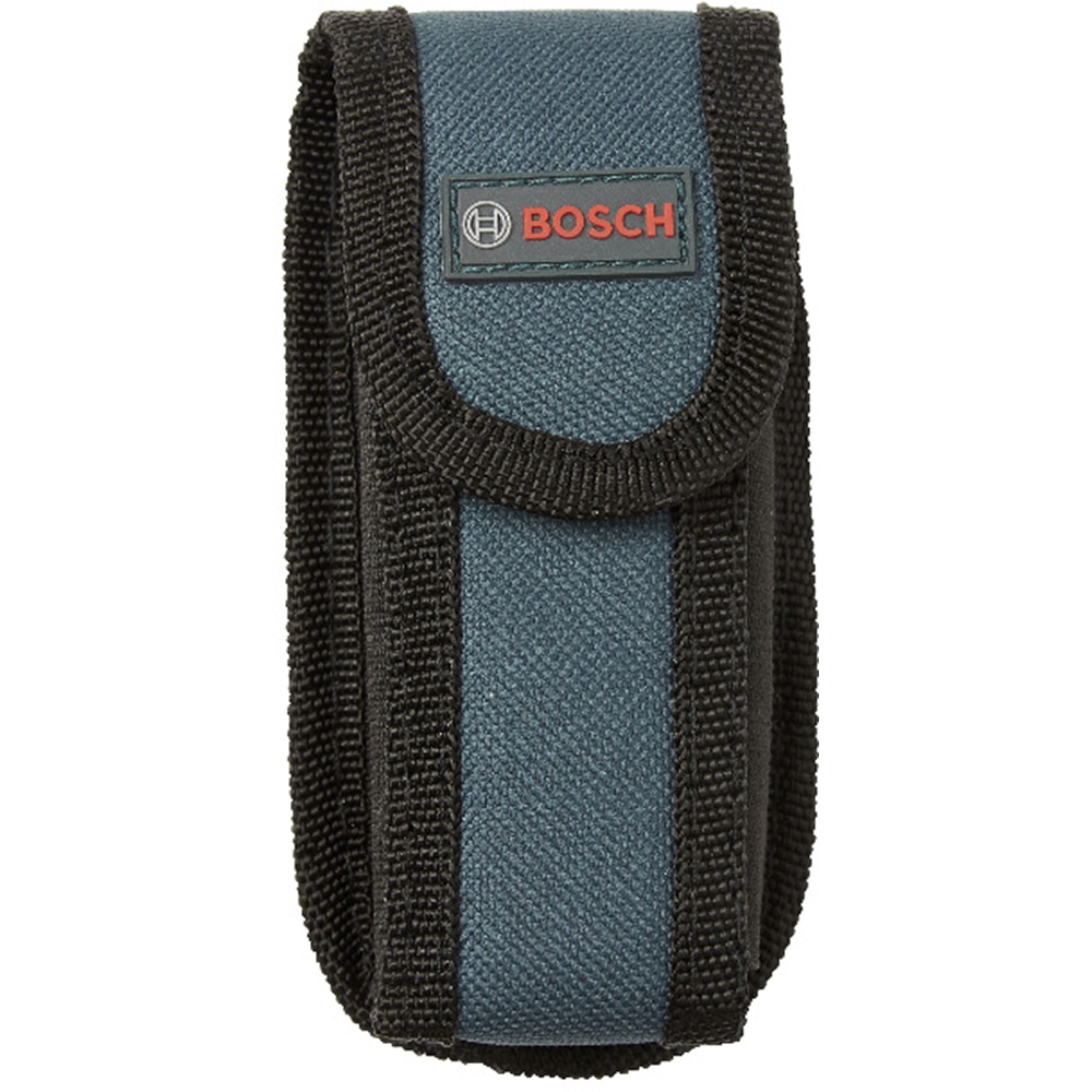 Telemetru BOSCH GLM 40, distanta 40m, albastru