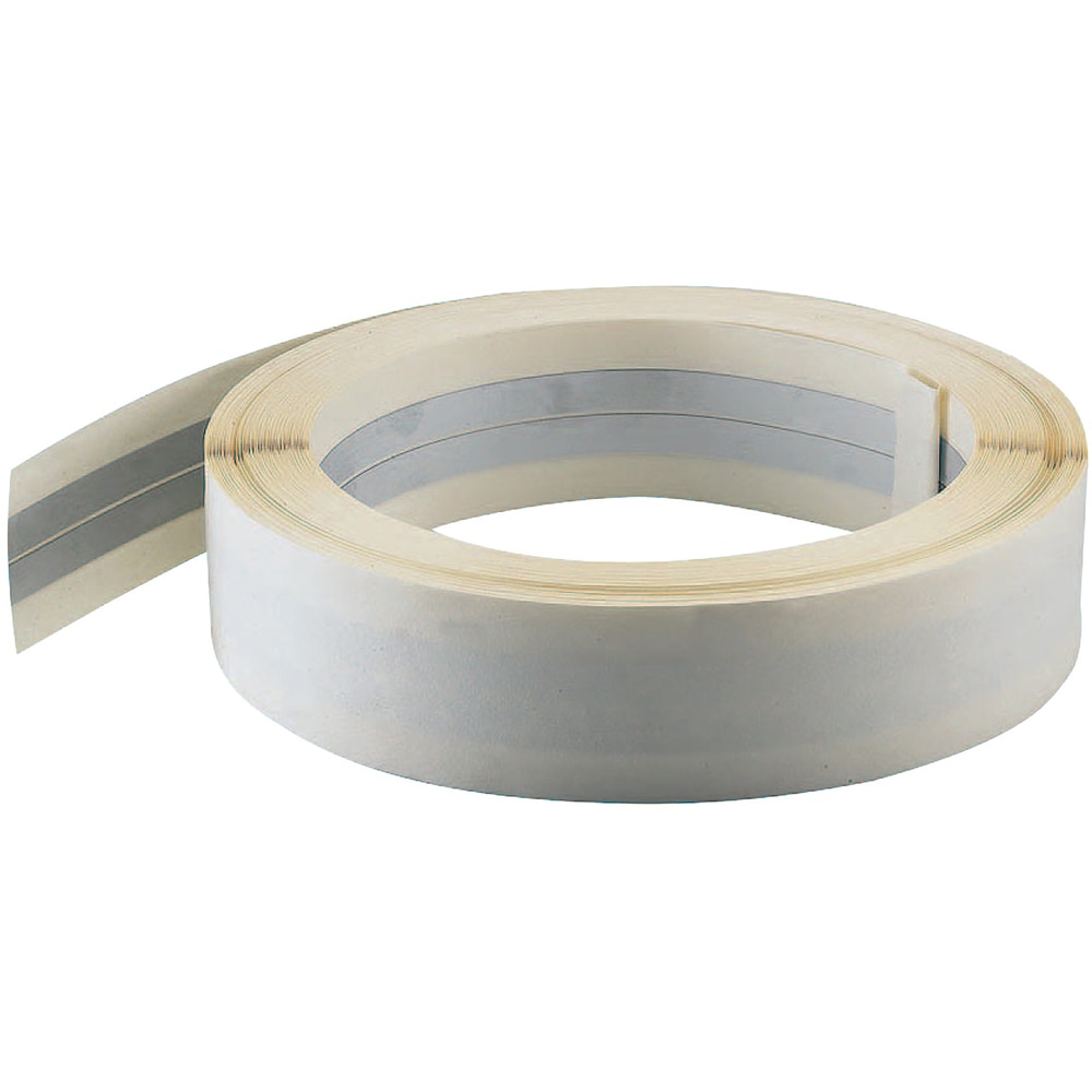 Banda de imbinare armata pentru colturi DIALL, 50 mm x 30 m, hartie si aluminiu, alb