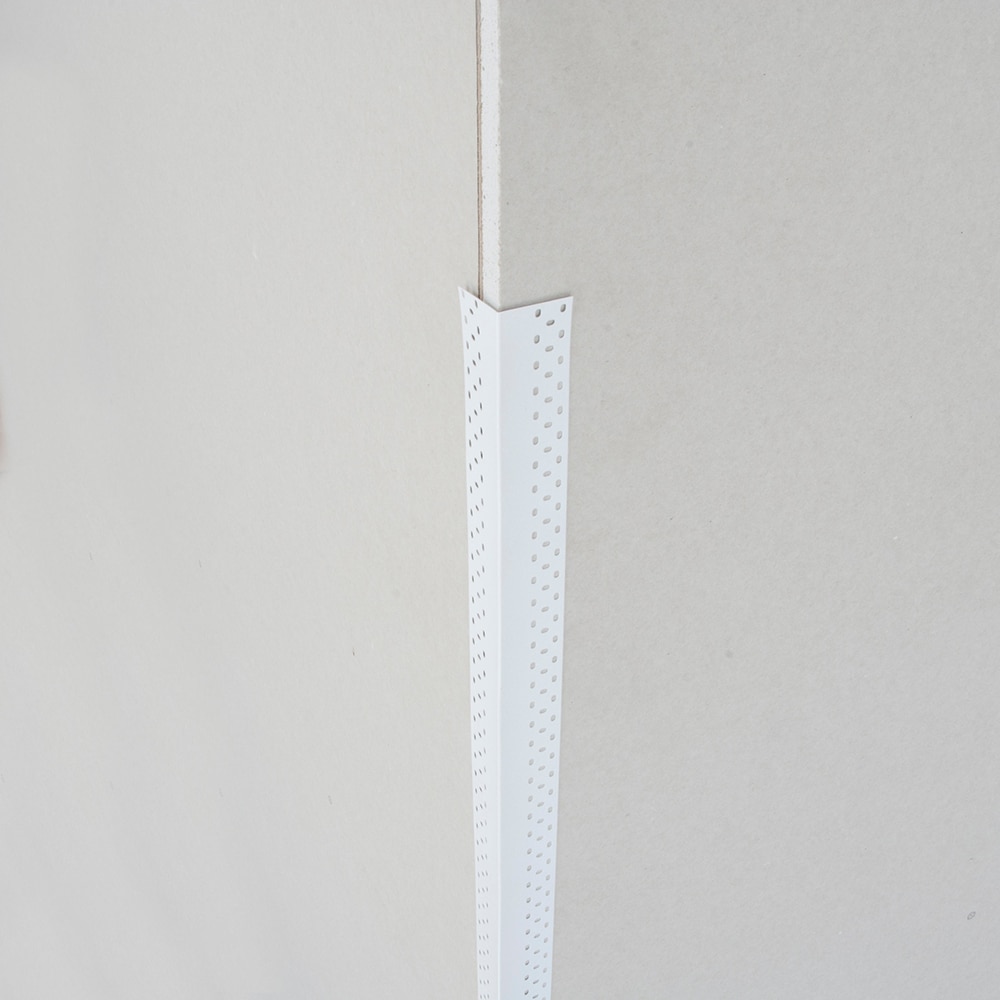 Banda de imbinare armata pentru colturi DIALL, 50 mm x 30 m, hartie si aluminiu, alb