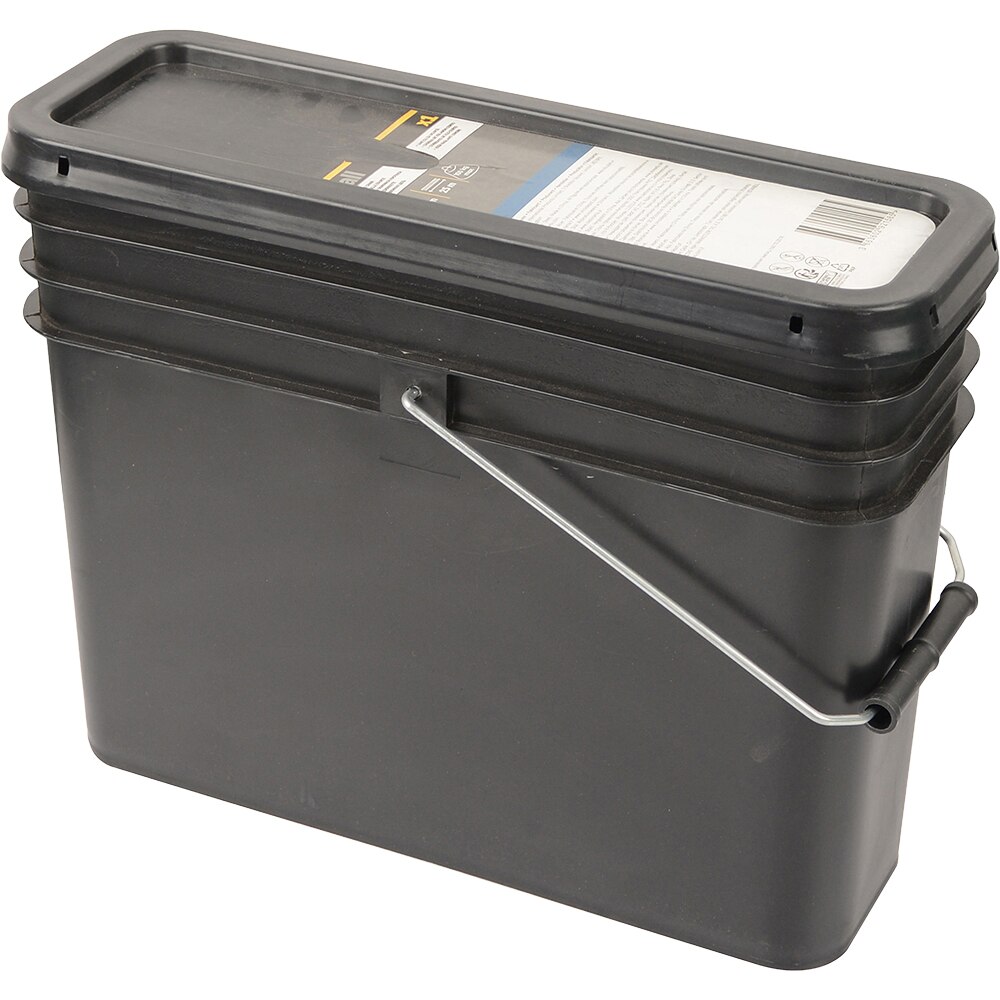 Lant otel DIALL, 3 mm x 12 mm x 17 mm, 25 m