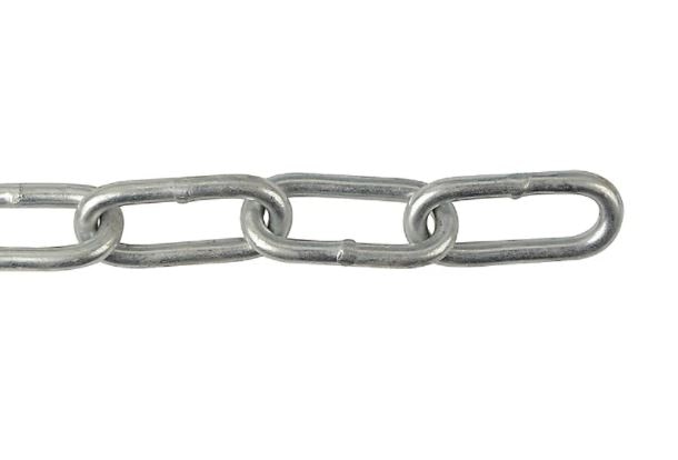 Lant otel DIALL, 6 mm x 42 mm x 12 mm