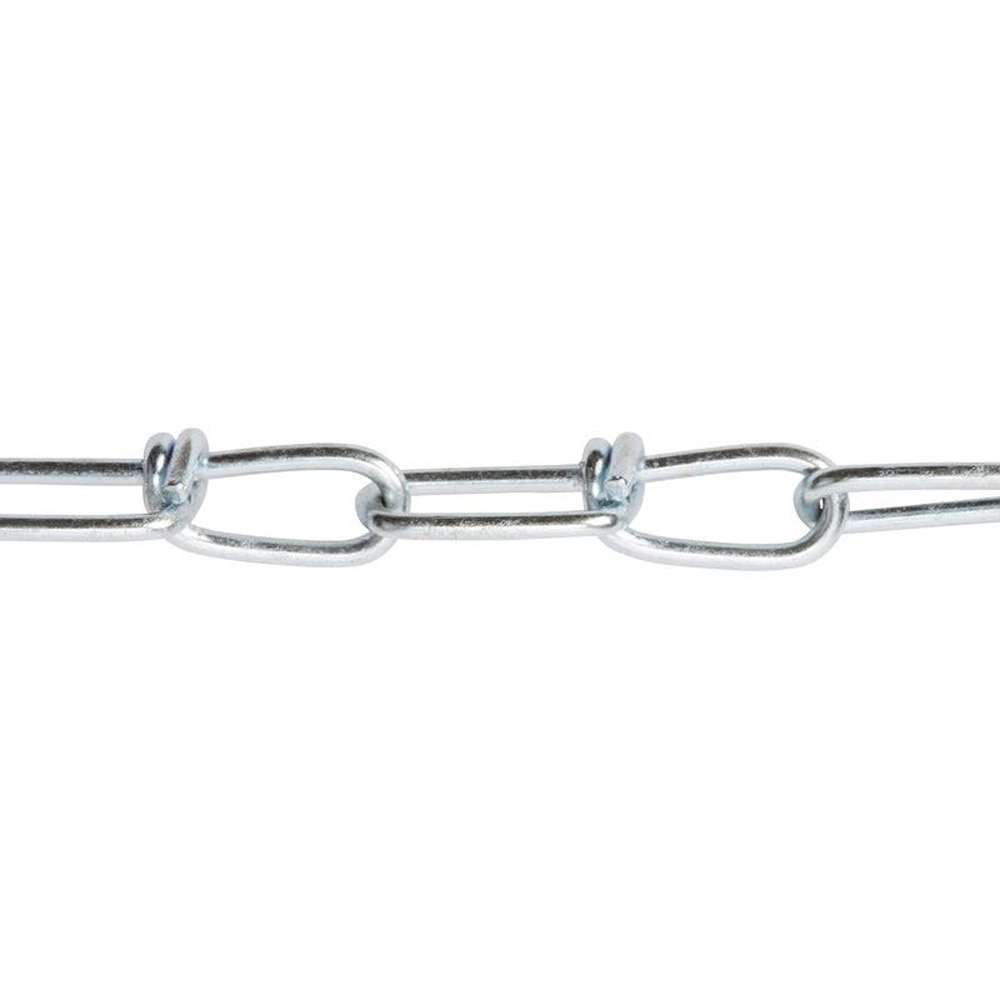 Lant otel DIALL, 1.4mm x 2.5m, argintiu