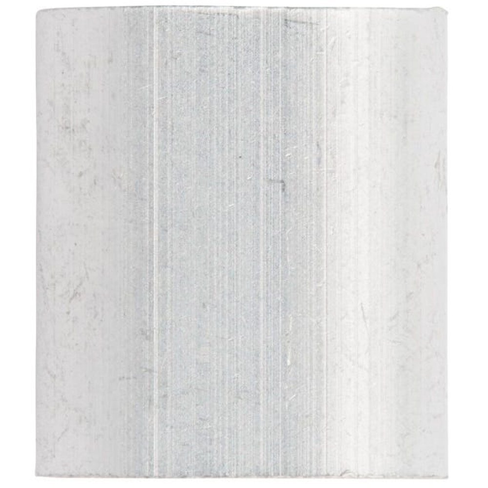 Set 2 cleme DIALL, 4mm, aluminiu