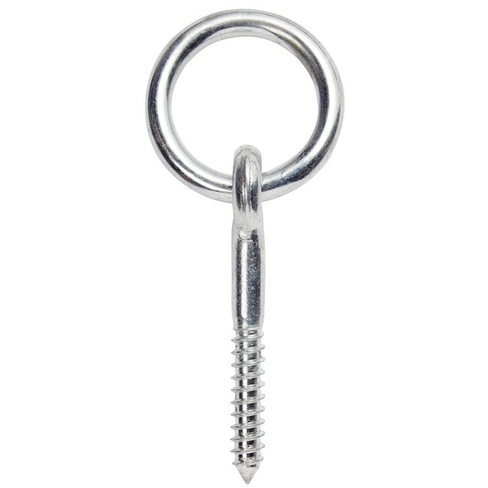 Inel fixare DIALL, 12 x 55 mm, otel