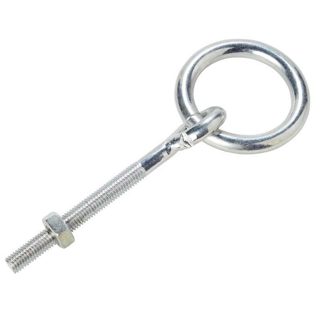 Inel fixare DIALL, 10 x 80 mm, otel