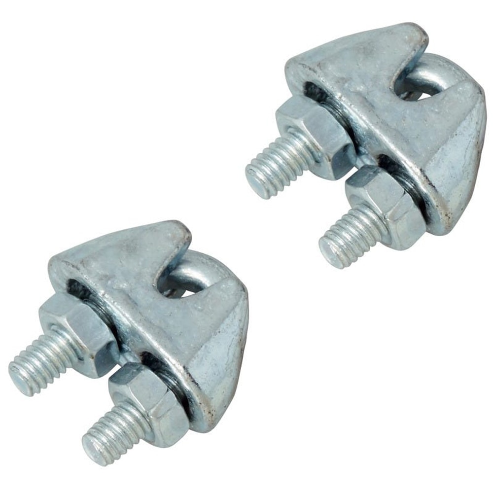 BRIDA CABLURI 4MM 2BUC