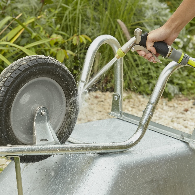 Pistol de stropit, metalic  • Verve