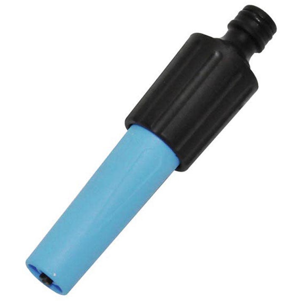 Duza reglabila pentru furtun de gradina VERVE 100580404, albastru