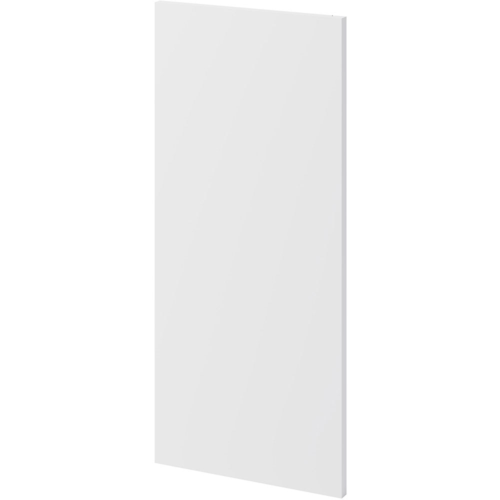 Panou GOODHOME Alpinia, 32 x 72 x 1.8 cm, PAL, alb