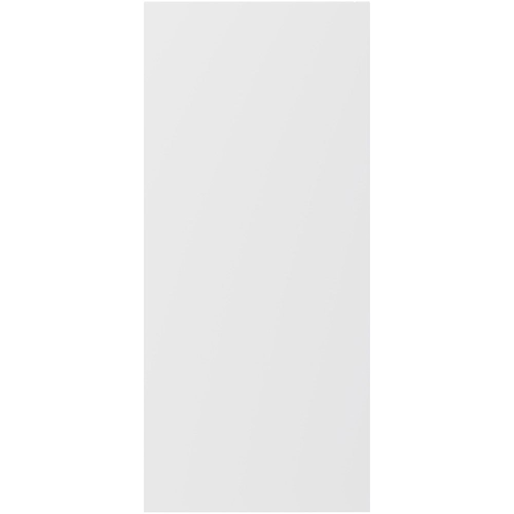 Panou GOODHOME Alpinia, 32 x 72 x 1.8 cm, PAL, alb