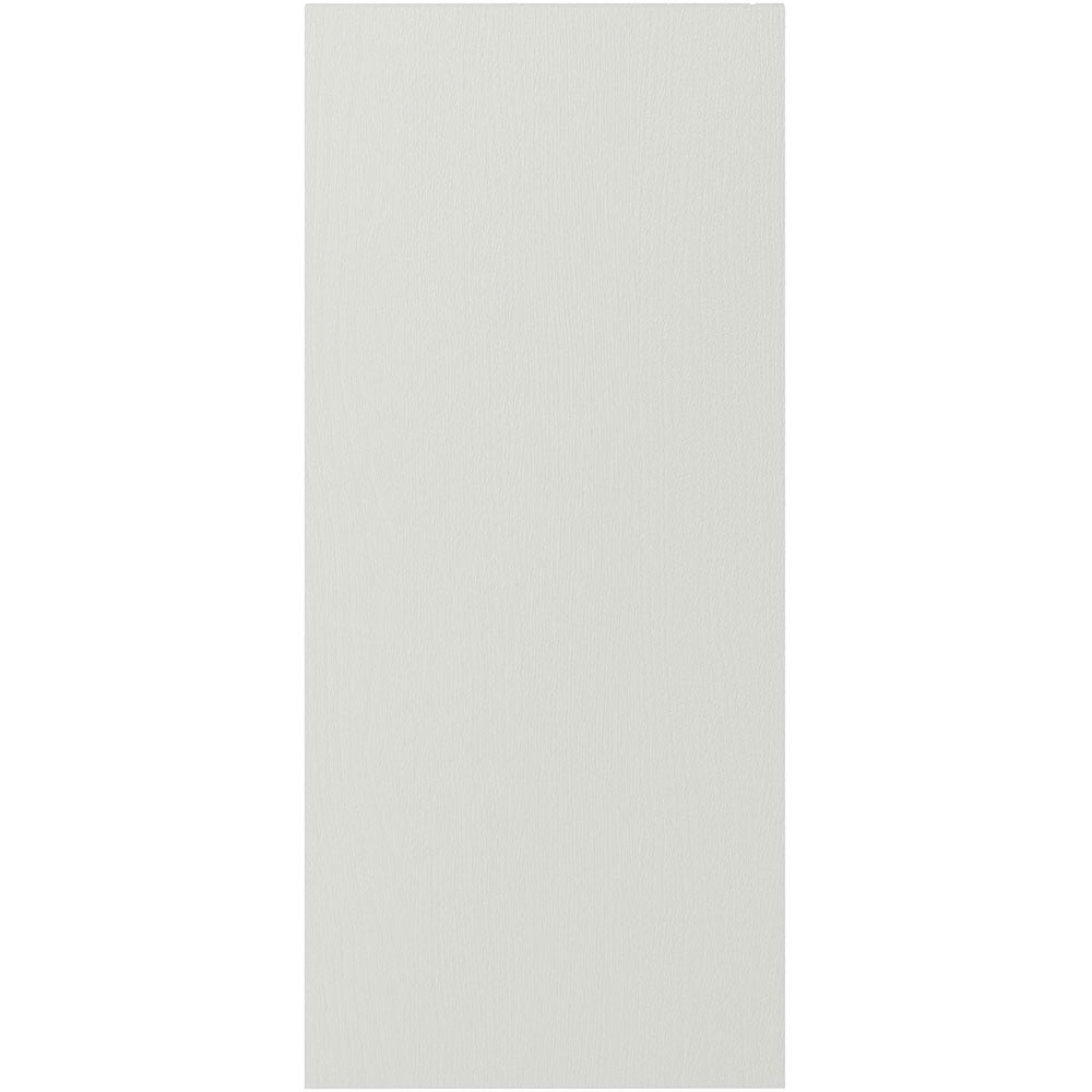 Panou term GOODHOME Alpinia, 32 x 72 x 1.8 cm, MDF, ivoire 