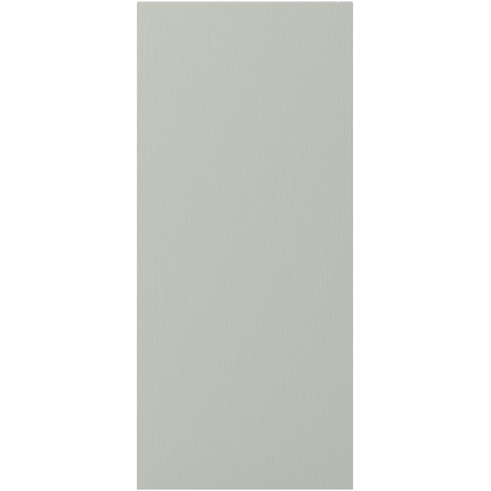 Panou GOODHOME Alpinia, 32 x 72 x 1.8 cm, MDF, gri