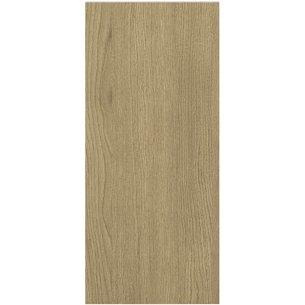 Panou GOODHOME Alpinia, 32 x 72 x 1.8 cm, MDF, maro