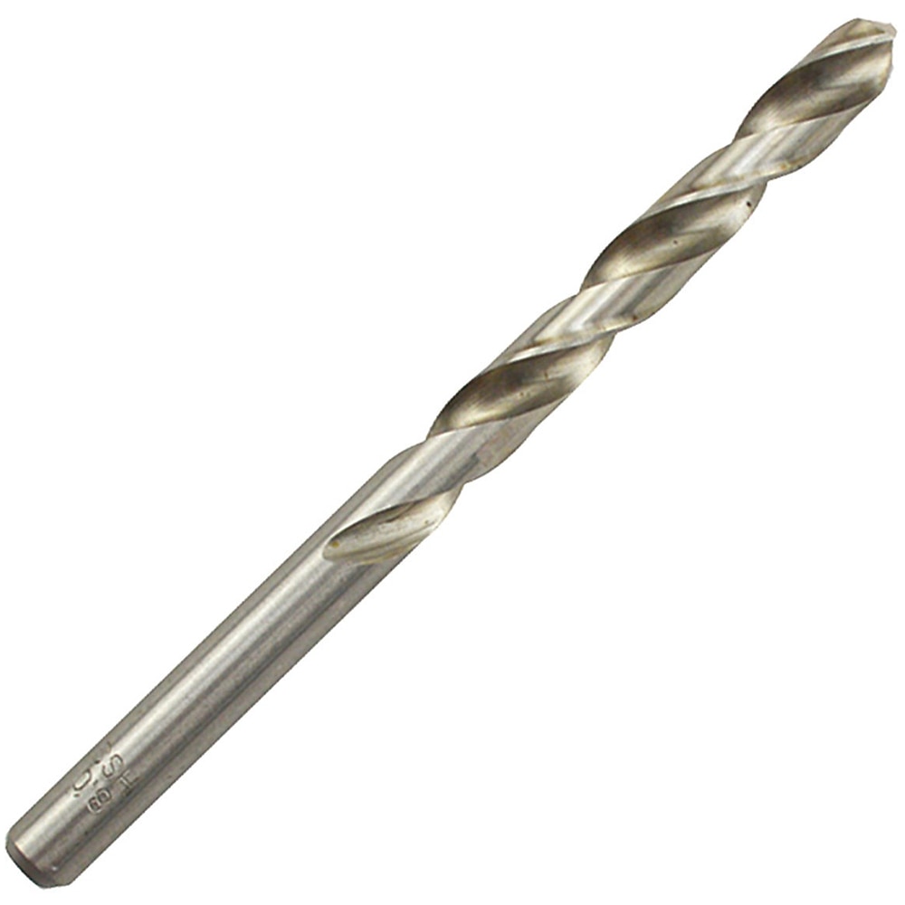 Burghiu metal UNIVERSAL FIT, 8 x 117 mm