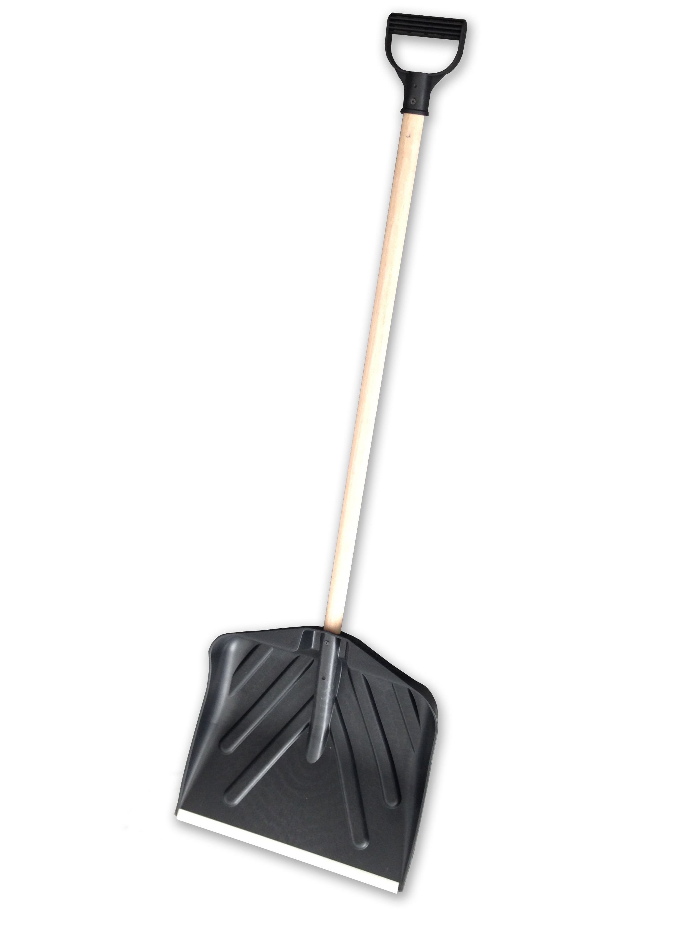 Lopata zapada, coada lemn, 137 cm  Chione