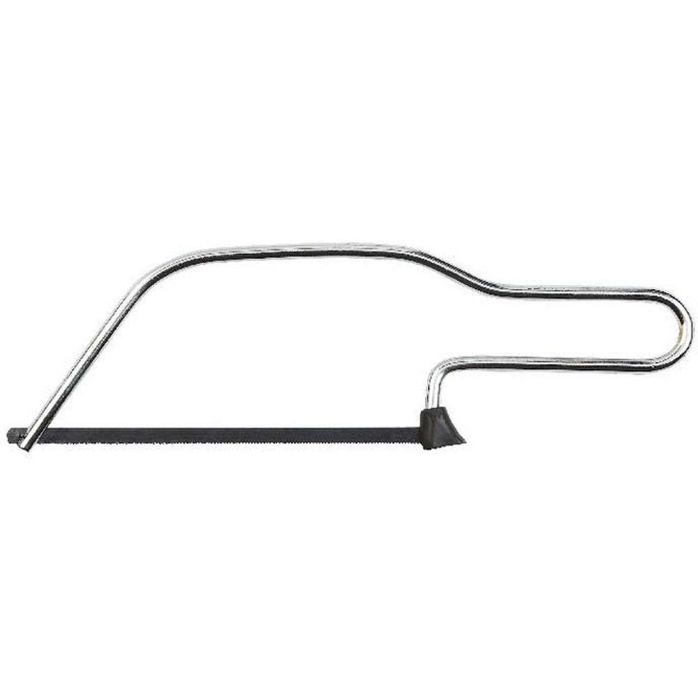 Bomfaier MAGNUSSON, otel carbon, 150mm