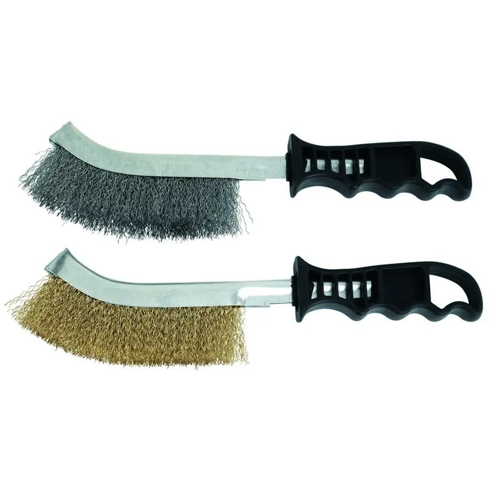 Set perii de sarma, 2 buc, 250 mm