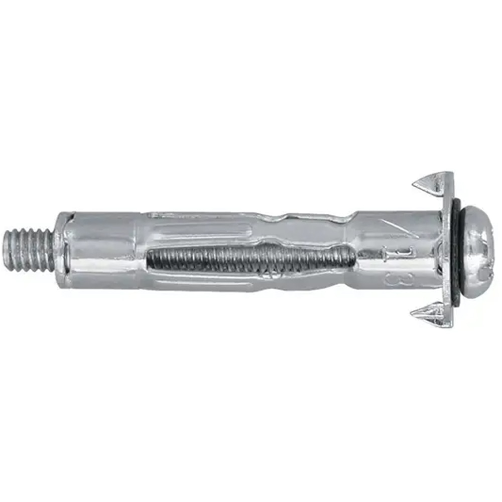 Diblu metal gips-carton DIALL 100583620, 4x46mm, 25buc