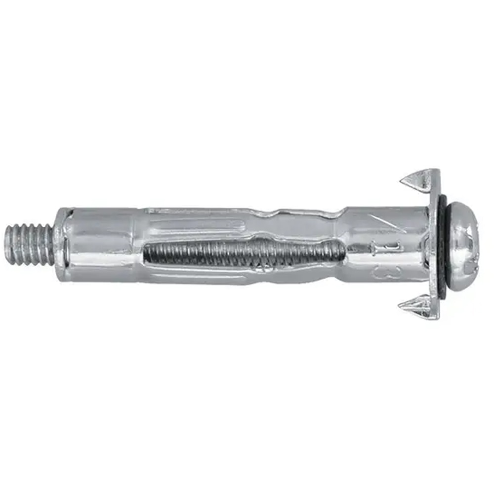 Diblu metal gips carton DIALL 100583630, 4x32mm, 4buc