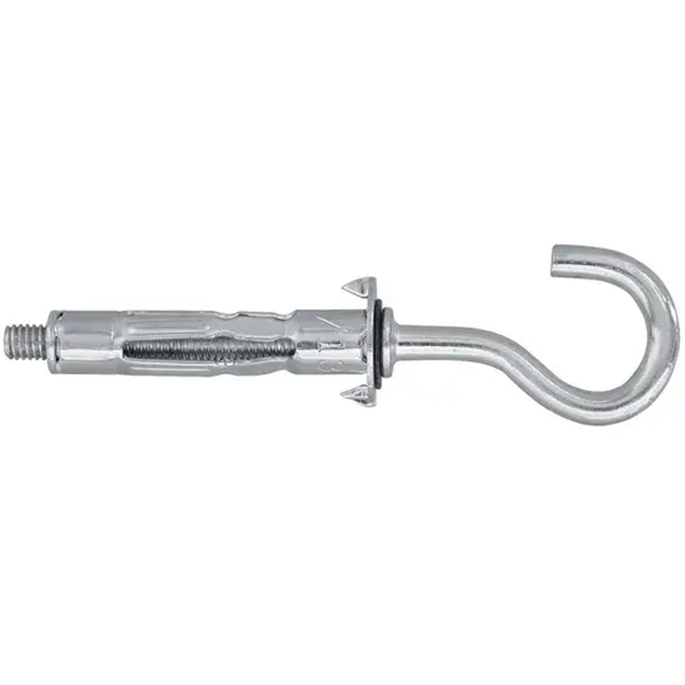 Diblu carlig gips DIALL 100583639, 5x52s, 4 buc