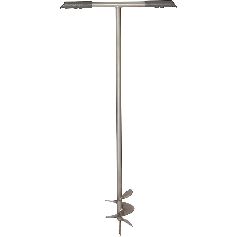Burghiu manual pentru plantat VERVE 100583688, 112 cm