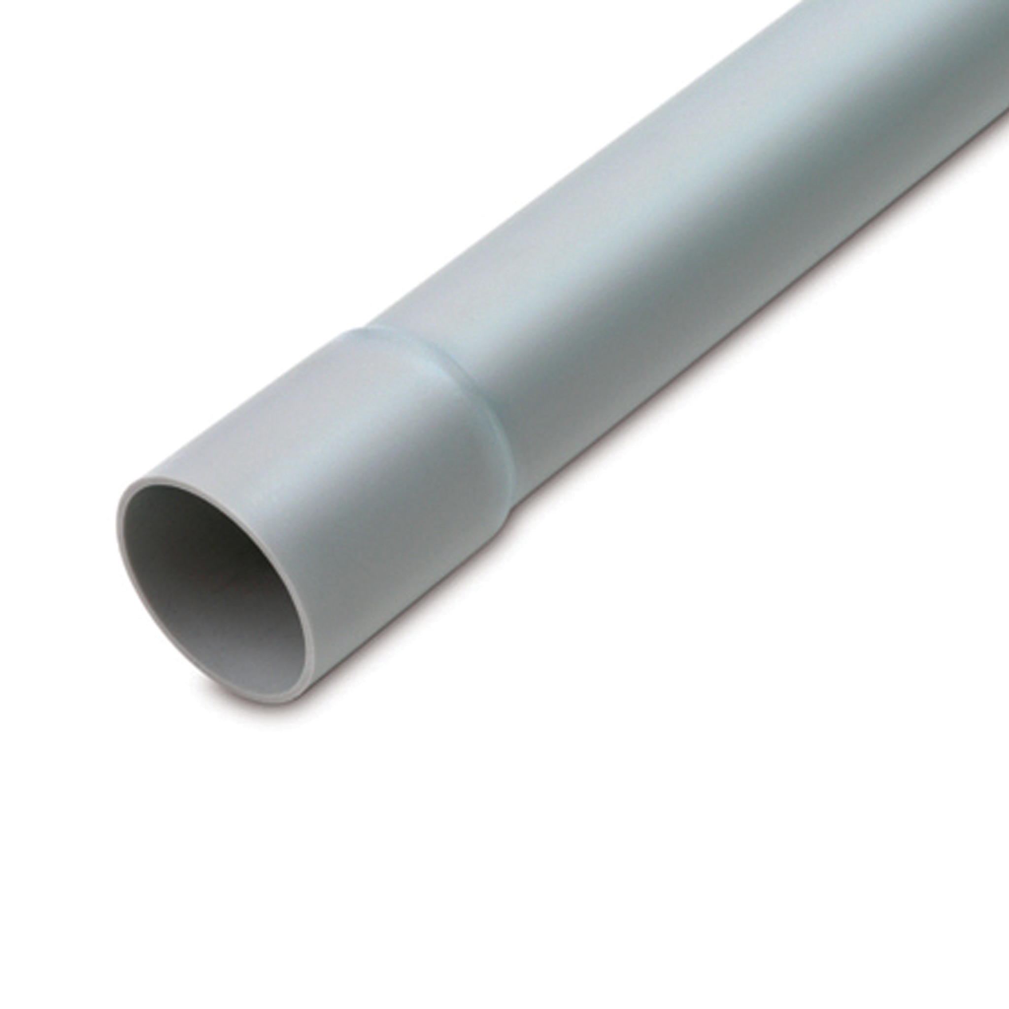 Tub rigid 20 mm, rezistenta mecanica >320N  Dietzel