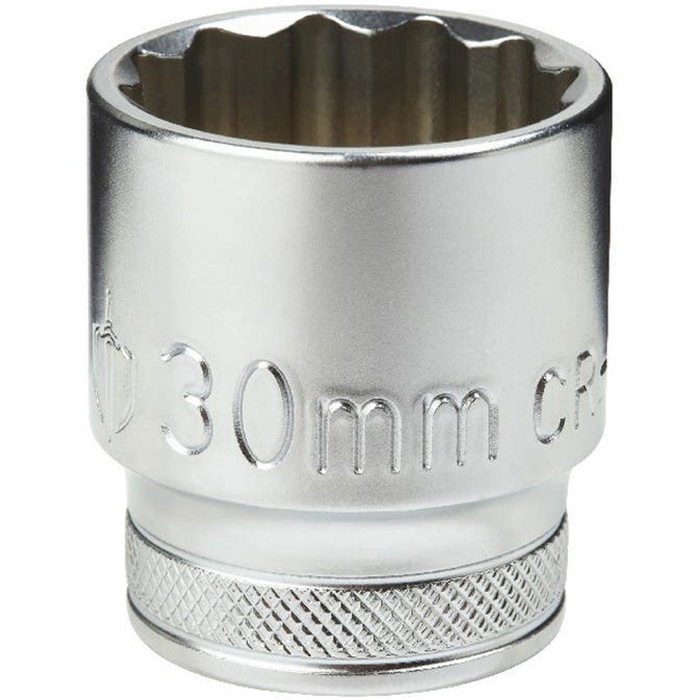 Capat cheie tubulara Magnusson MT 16 standard, 30 mm, otel