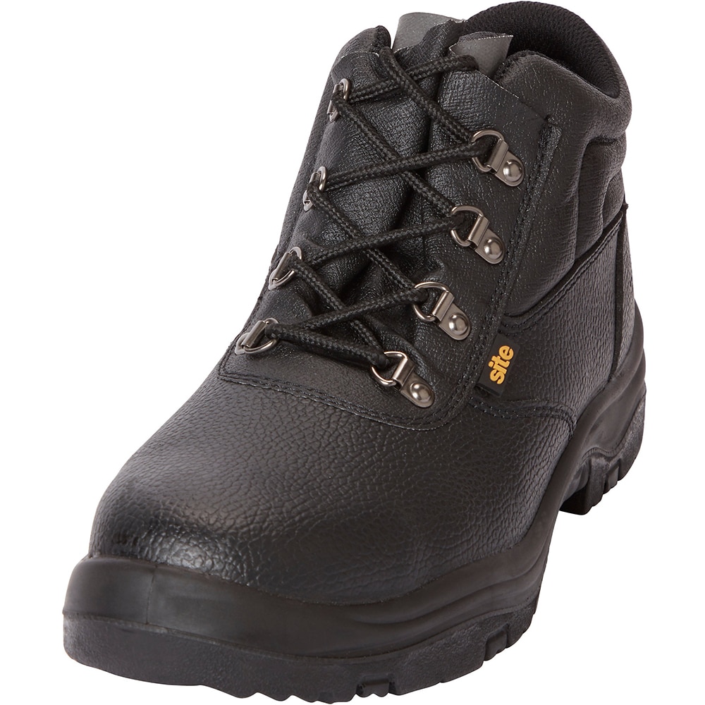 BOCANCI PROTECTIE CHUKKA 41