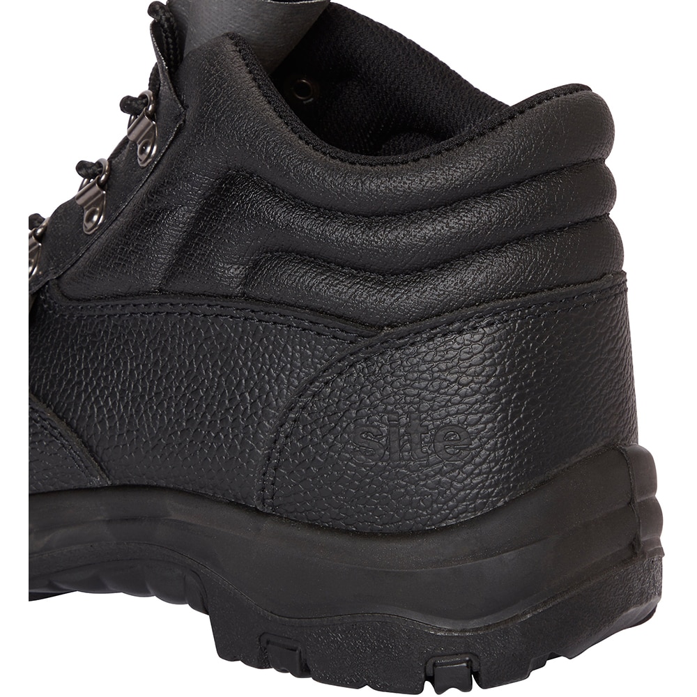 BOCANCI PROTECTIE CHUKKA 41