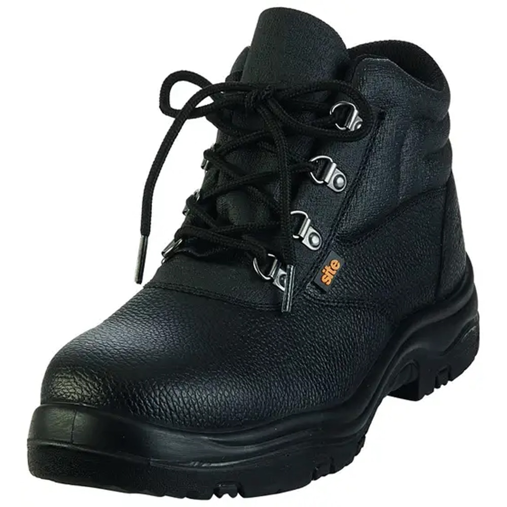 BOCANCI PROTECTIE CHUKKA 45