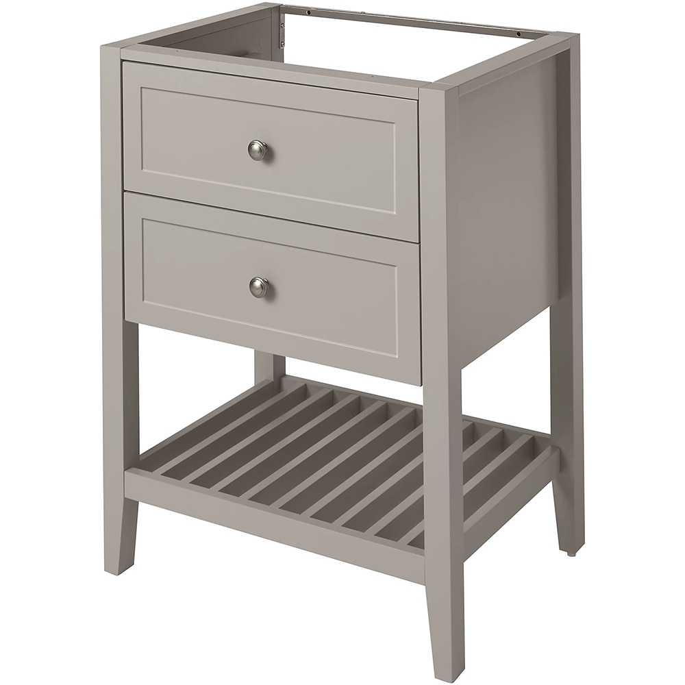 Masca lavoar GoodHome Perma, 60 x 45 x 80.6 cm, gri